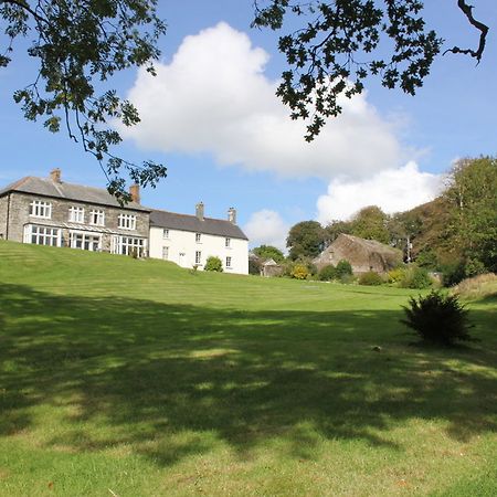 Costislost House Wadebridge Eksteriør billede