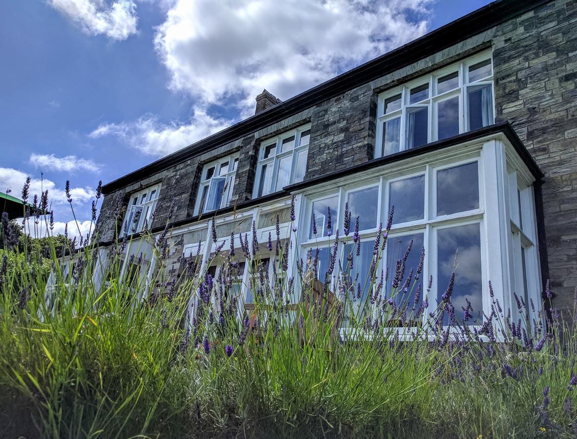 Costislost House Wadebridge Eksteriør billede